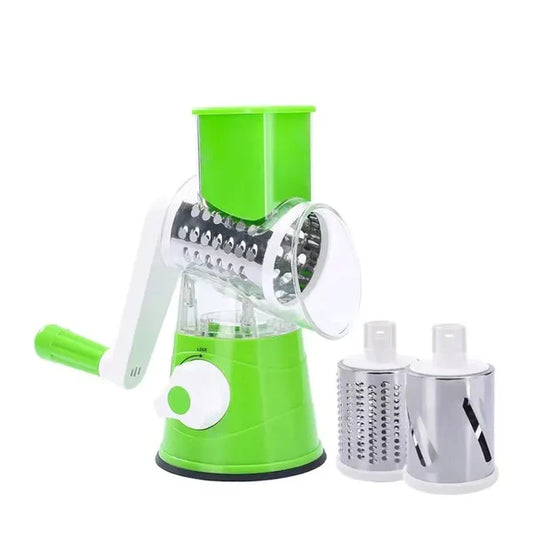 Tabletop Vegetable Cutter